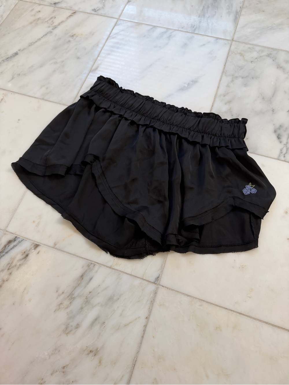 Intimately Like Honey Sleep Shorts - Picture 4 of 5